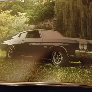 Meet your Posher, James